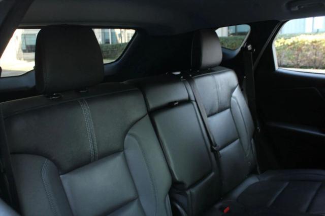 2019 Chevrolet Blazer 3LT