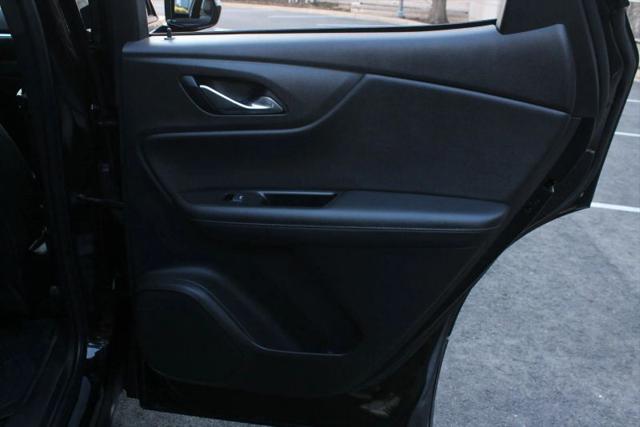 2019 Chevrolet Blazer 3LT
