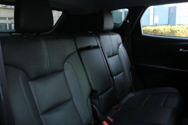 2019 Chevrolet Blazer 3LT