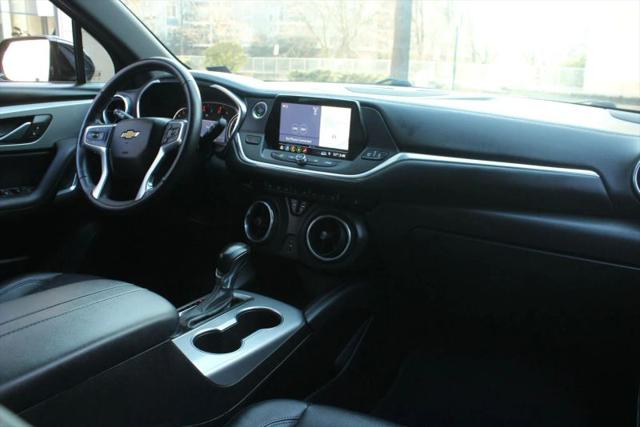2019 Chevrolet Blazer 3LT
