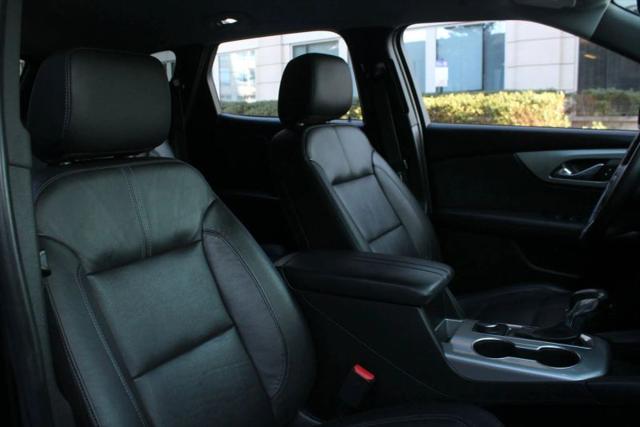 2019 Chevrolet Blazer 3LT