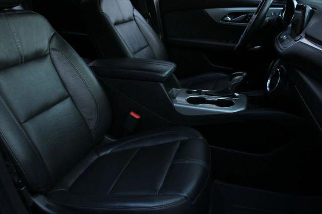 2019 Chevrolet Blazer 3LT