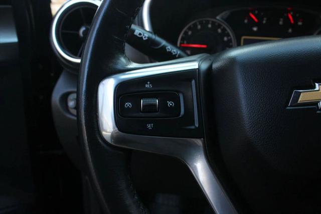 2019 Chevrolet Blazer 3LT
