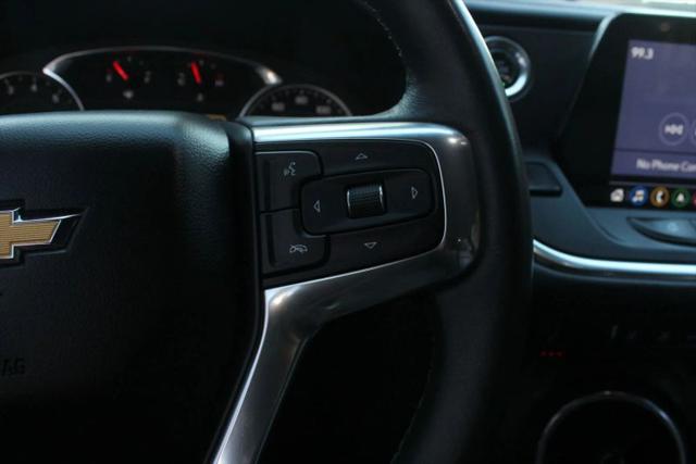 2019 Chevrolet Blazer 3LT