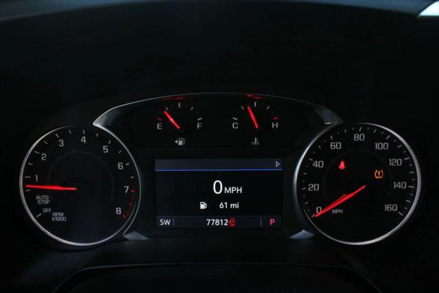 2019 Chevrolet Blazer 3LT