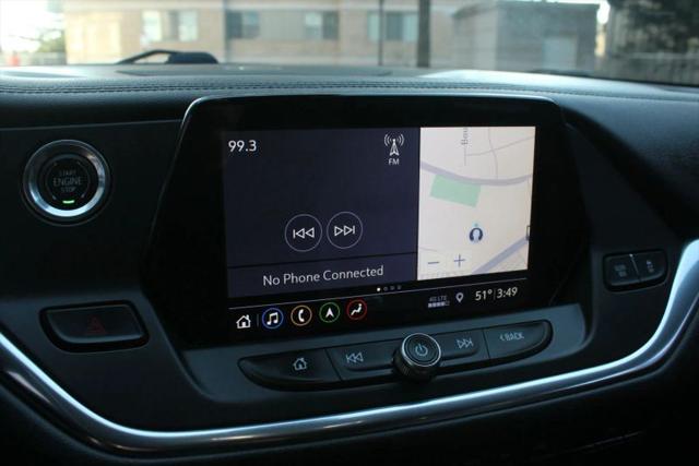 2019 Chevrolet Blazer 3LT
