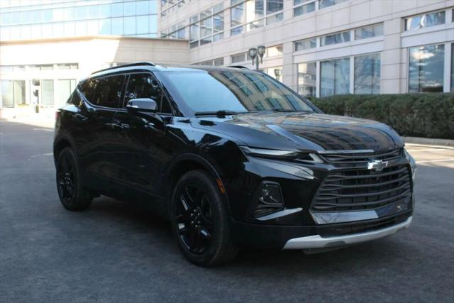 2019 Chevrolet Blazer 3LT for sale in Arlington, VA
