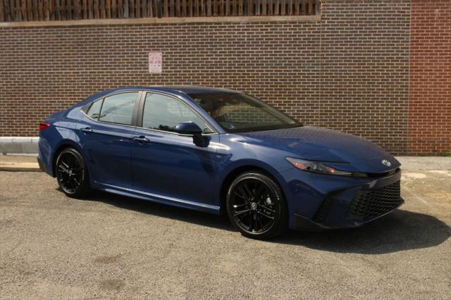 2025 Toyota Camry SE for sale in Arlington, VA