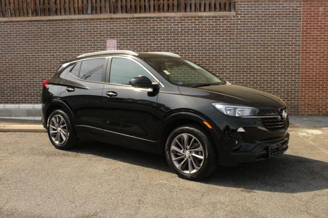 2022 Buick Encore GX AWD Select for sale in Arlington, VA