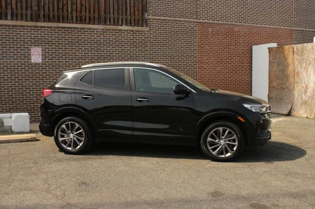2022 Buick Encore GX AWD Select