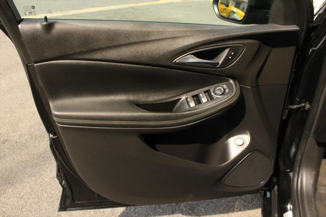 2022 Buick Encore GX AWD Select
