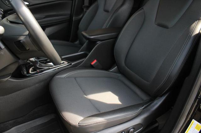 2022 Buick Encore GX AWD Select
