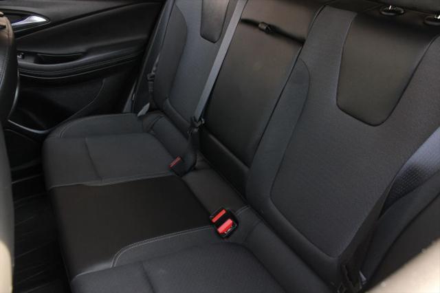 2022 Buick Encore GX AWD Select