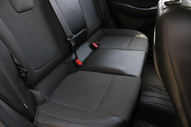 2022 Buick Encore GX AWD Select