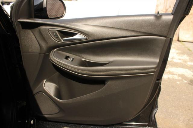 2022 Buick Encore GX AWD Select