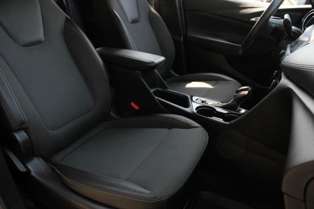 2022 Buick Encore GX AWD Select