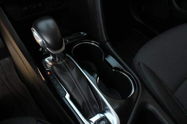 2022 Buick Encore GX AWD Select