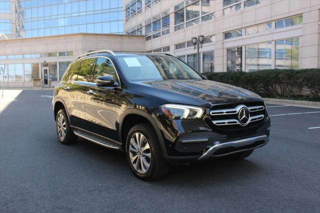 2020 Mercedes-Benz GLE GLE 350 4MATIC for sale in Arlington, VA