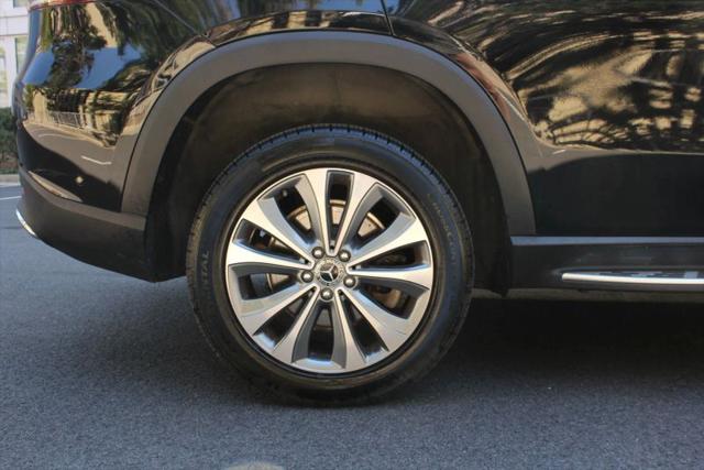 2020 Mercedes-Benz GLE GLE 350 4MATIC