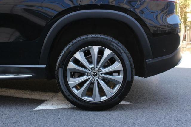2020 Mercedes-Benz GLE GLE 350 4MATIC