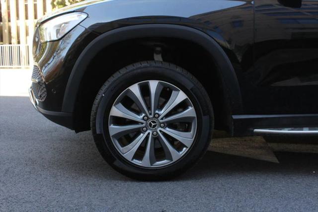 2020 Mercedes-Benz GLE GLE 350 4MATIC