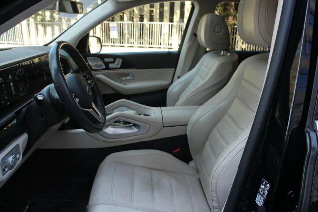 2020 Mercedes-Benz GLE GLE 350 4MATIC