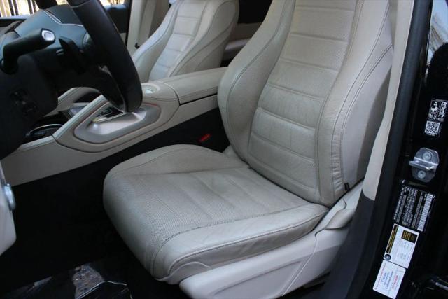 2020 Mercedes-Benz GLE GLE 350 4MATIC
