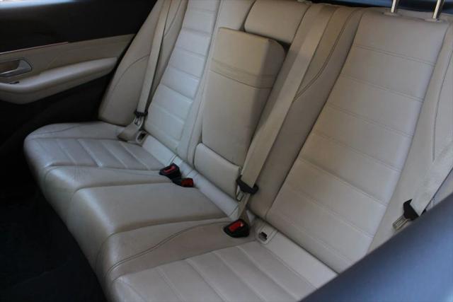2020 Mercedes-Benz GLE GLE 350 4MATIC