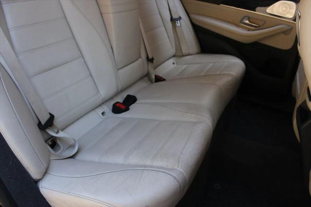 2020 Mercedes-Benz GLE GLE 350 4MATIC