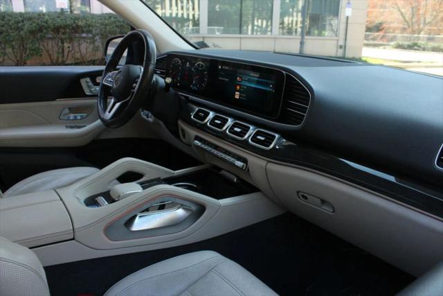 2020 Mercedes-Benz GLE GLE 350 4MATIC