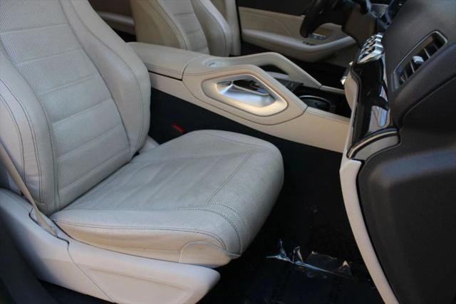 2020 Mercedes-Benz GLE GLE 350 4MATIC