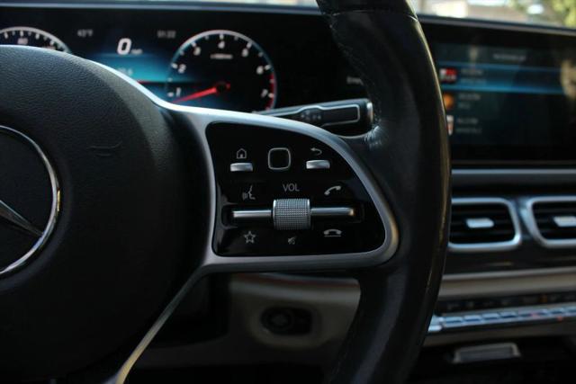 2020 Mercedes-Benz GLE GLE 350 4MATIC