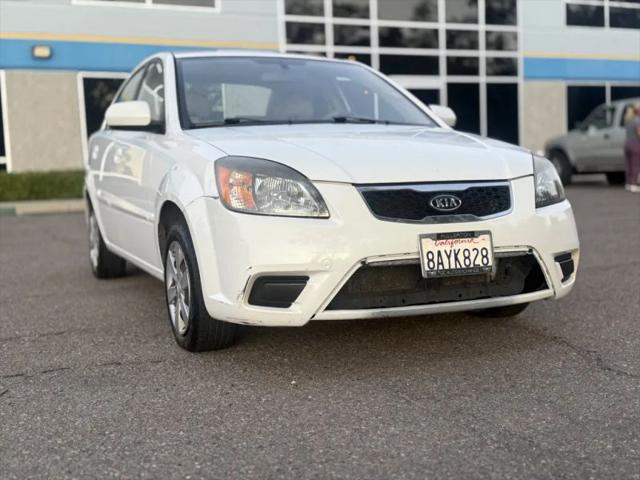 2011 Kia Rio LX for sale in San Diego, CA