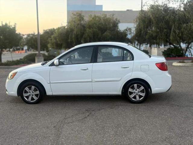 2011 Kia Rio LX