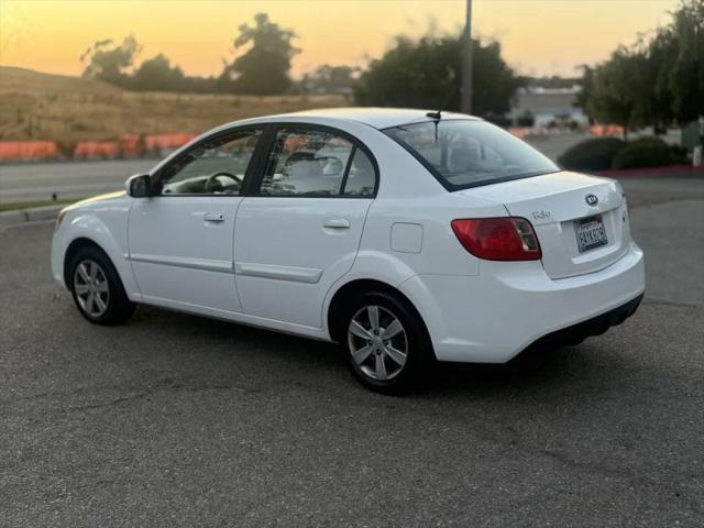 2011 Kia Rio LX