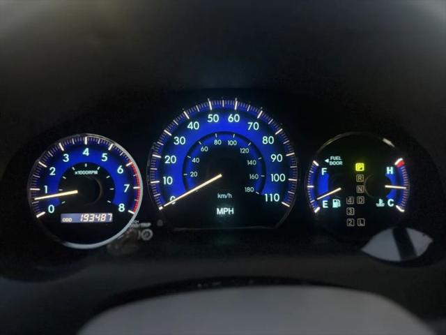 2006 Toyota Sienna LE