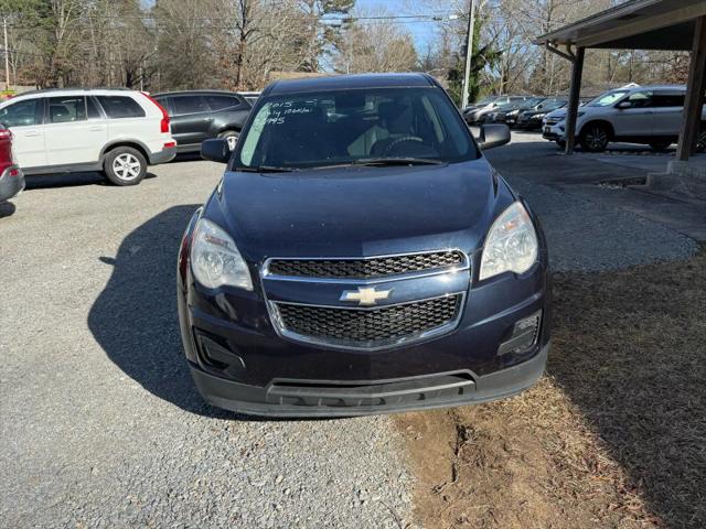 2015 Chevrolet Equinox LS for sale in Benton, AR
