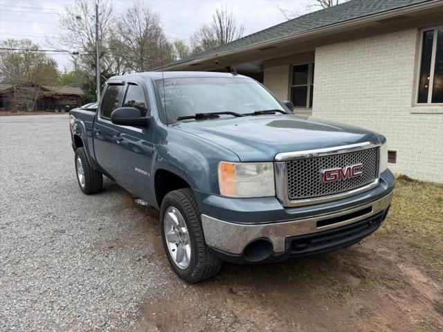 2009 GMC Sierra 1500 Work Truck for sale in Benton, AR
