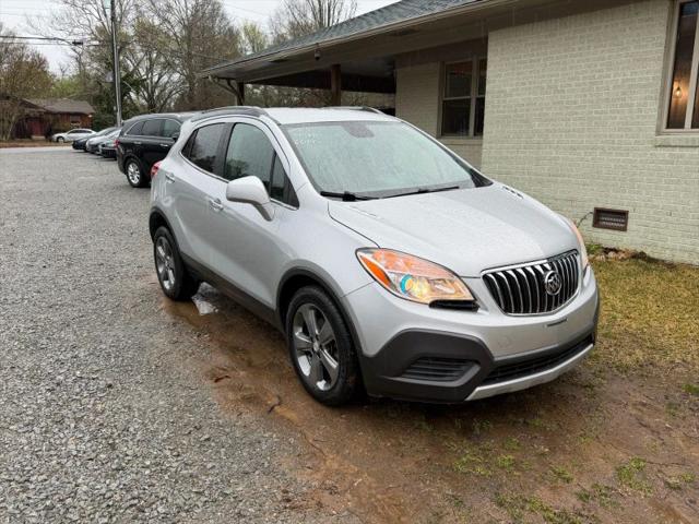 2013 Buick Encore Base for sale in Benton, AR
