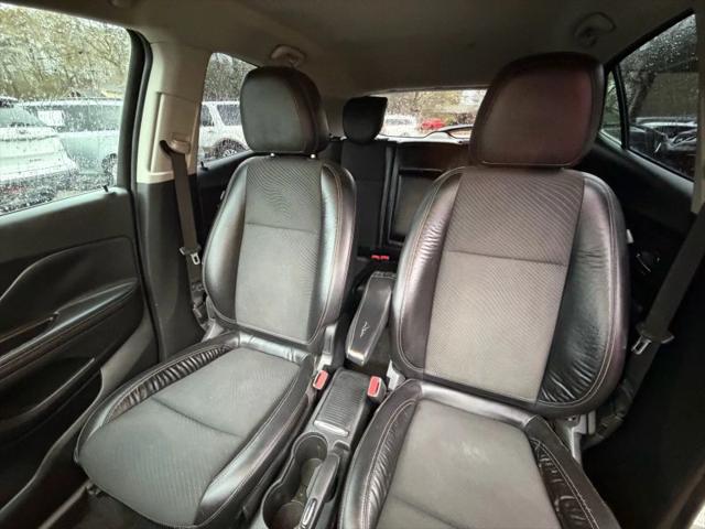 2013 Buick Encore Base