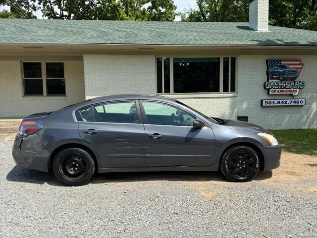 2010 Nissan Altima 2.5 S for sale in Benton, AR