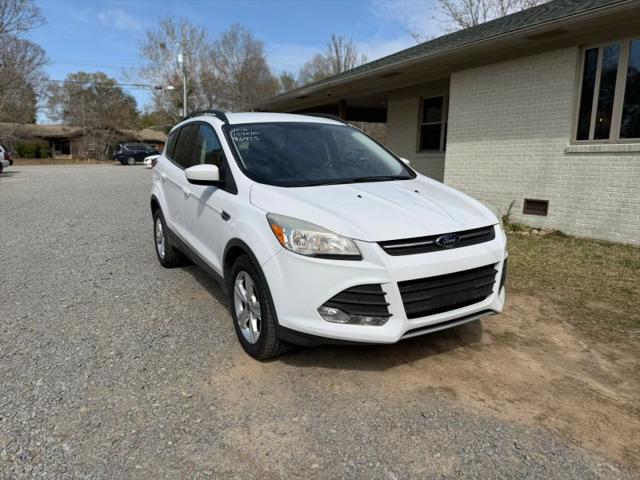2016 Ford Escape SE for sale in Benton, AR