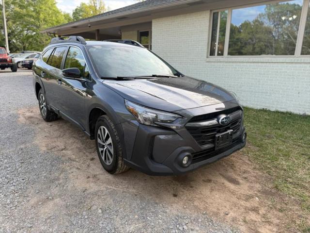 2024 Subaru Outback Premium for sale in Benton, AR