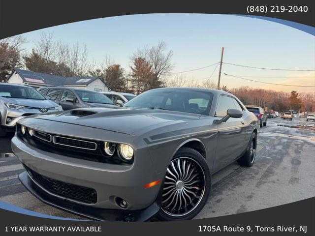 2019 Dodge Challenger GT AWD for sale in Toms River, NJ
