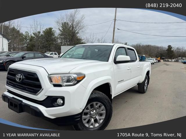 2017 Toyota Tacoma SR5 V6 for sale in Toms River, NJ