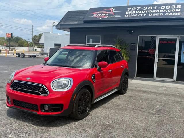 2020 MINI Countryman Cooper S for sale in Saint Petersburg, FL