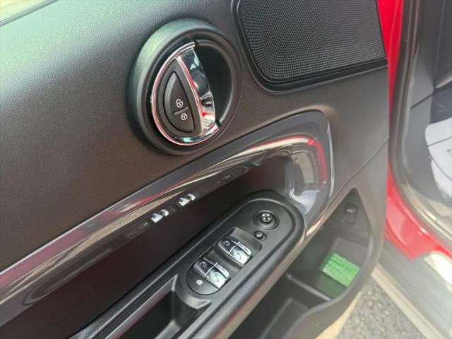 2020 MINI Countryman Cooper S