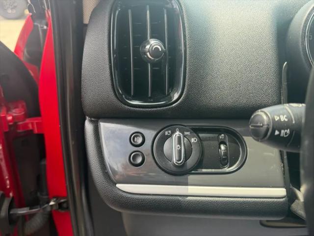 2020 MINI Countryman Cooper S