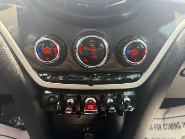 2020 MINI Countryman Cooper S