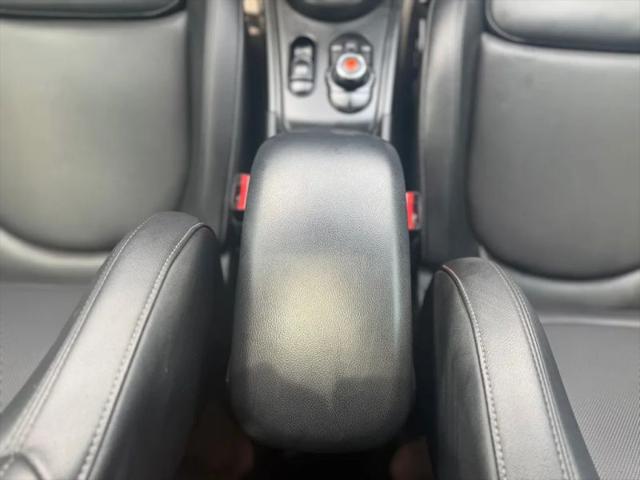 2020 MINI Countryman Cooper S
